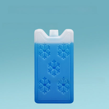 Reusable Cooling Ice Plate