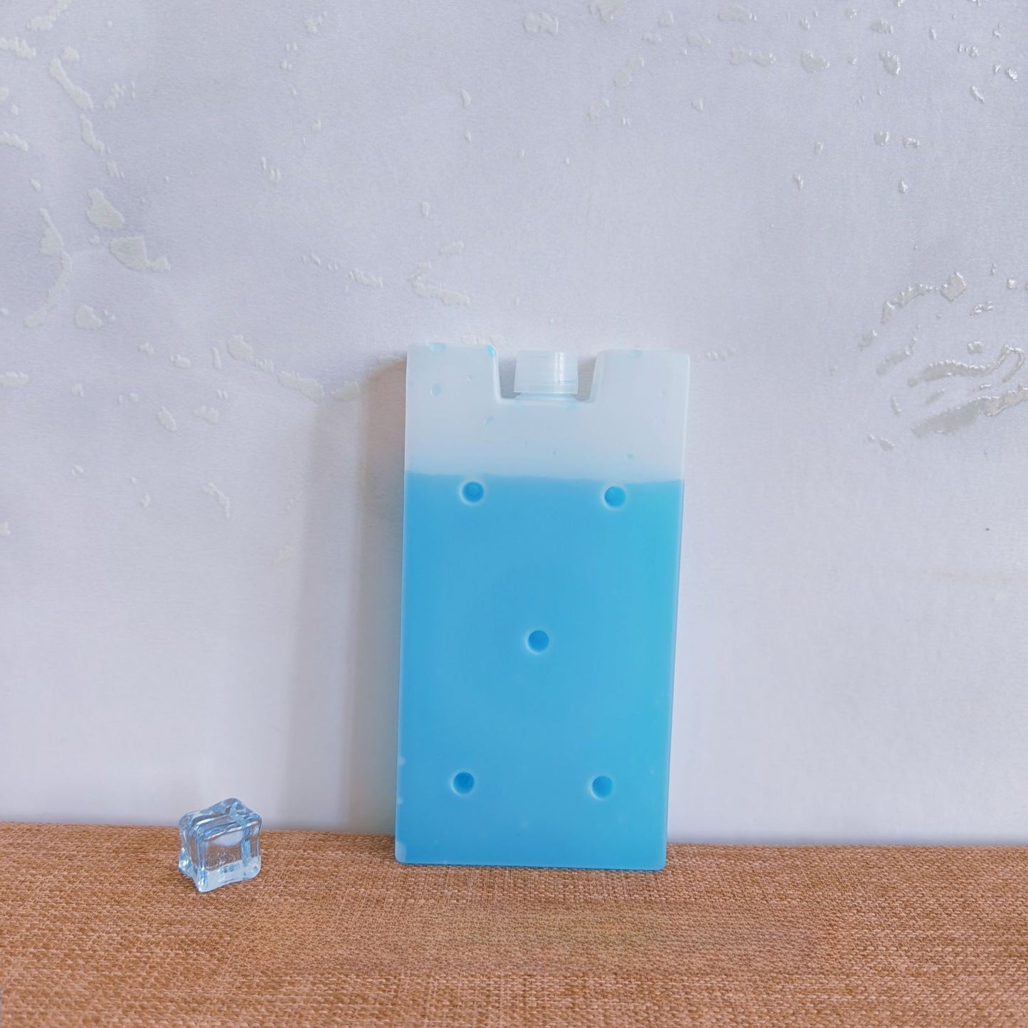 Reusable Cooling Ice Plate
