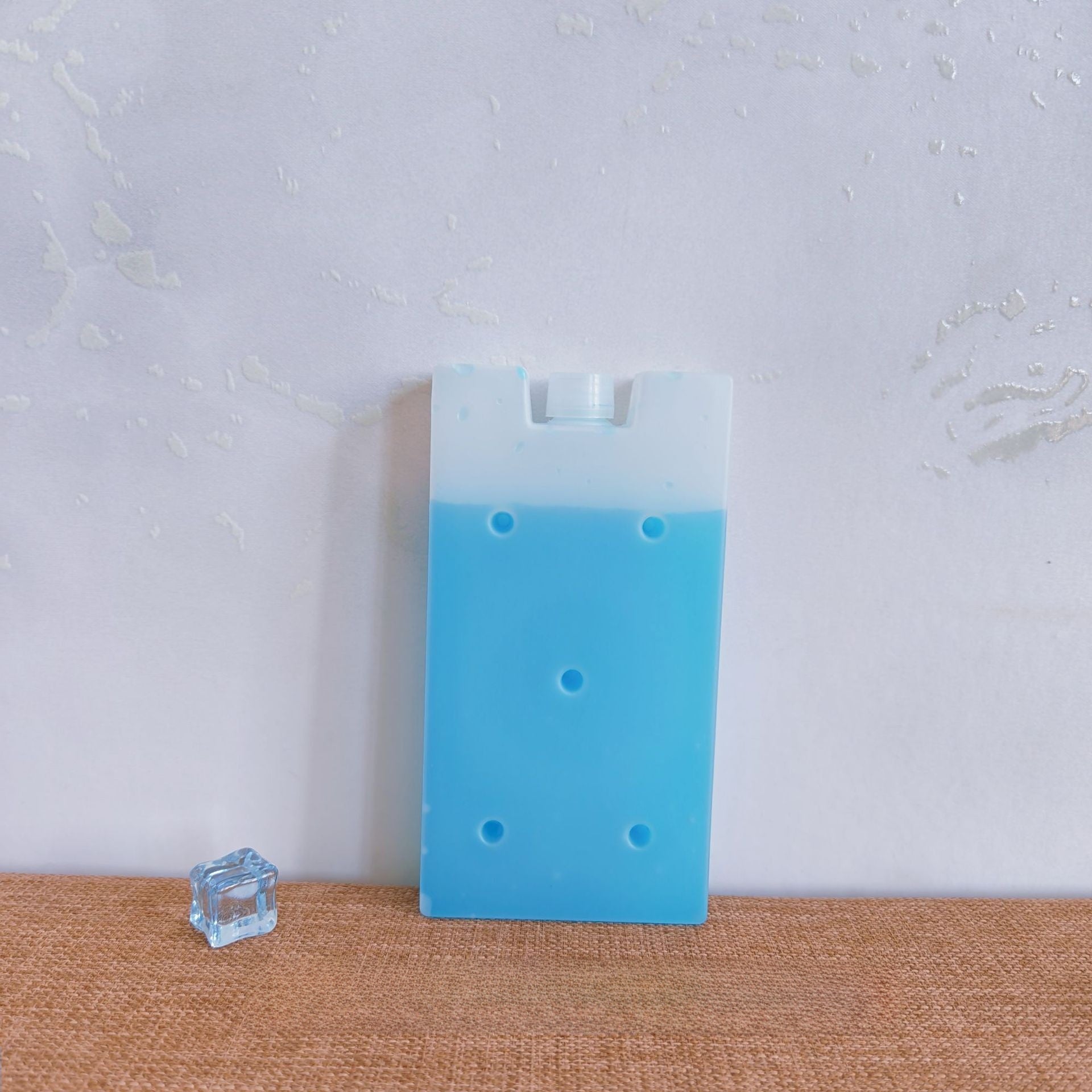 Reusable Cooling Ice Plate
