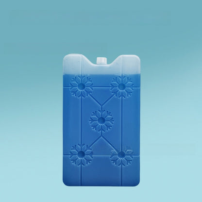 Reusable Cooling Ice Plate