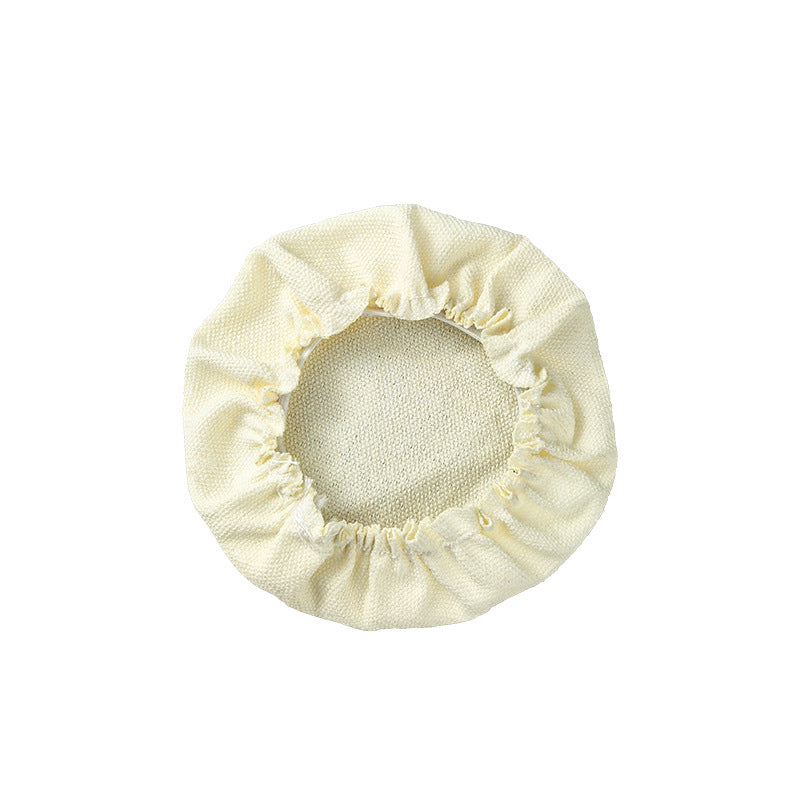 Reusable Cotton Fermentation Cover with Elastic Band