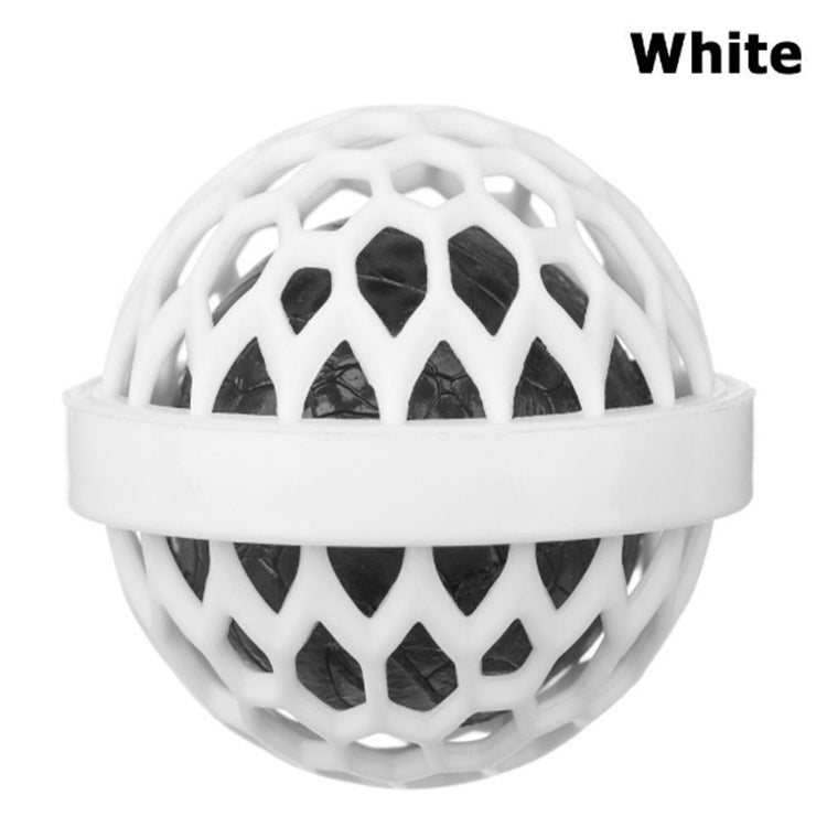 Reusable Fabric Cleaning Ball