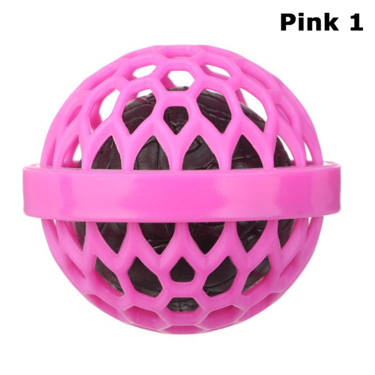 Reusable Fabric Cleaning Ball