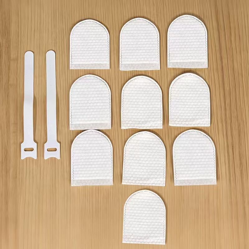 Reusable Faucet Water Filter Bag with Splash Guard
