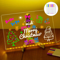 15x15cm Stand RainbowPen