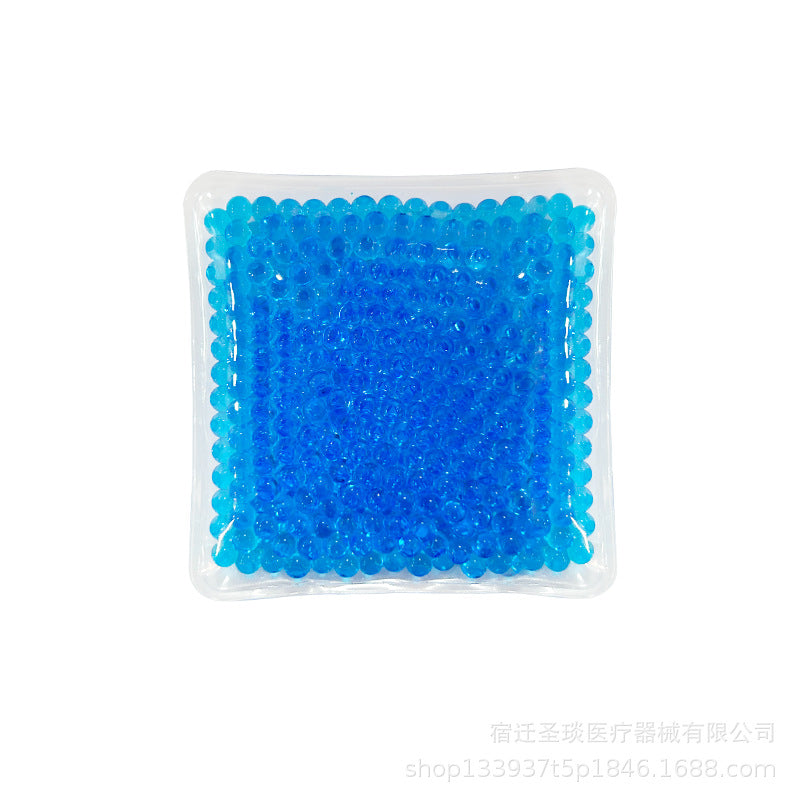 Reusable Hot Cold Gel Pack