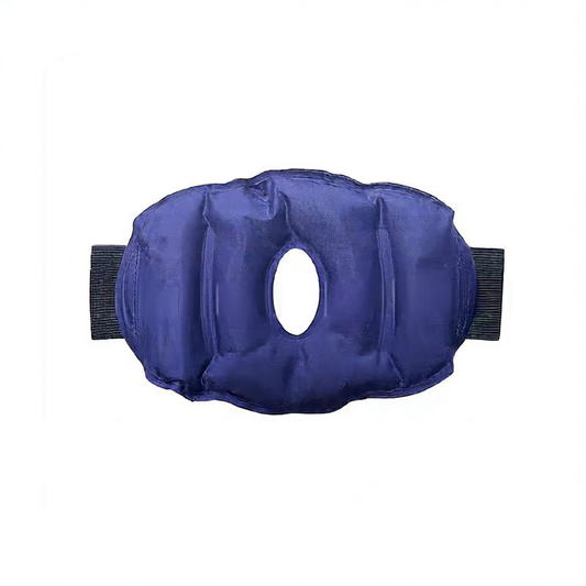 Reusable Hot Cold Therapy Knee Pads for Pain Relief