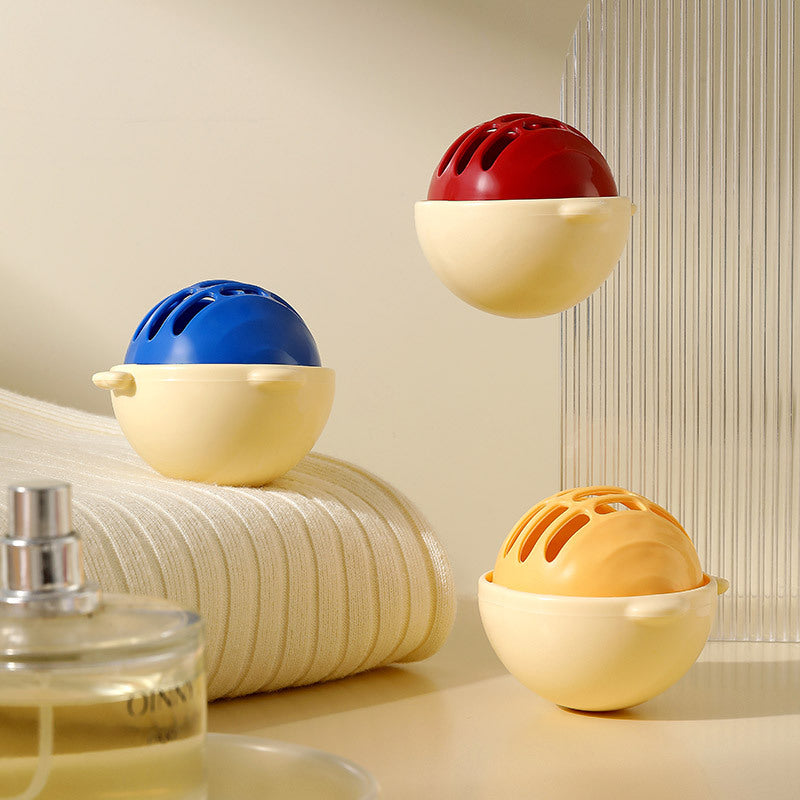 Reusable Laundry Hair Removal Filter Ball