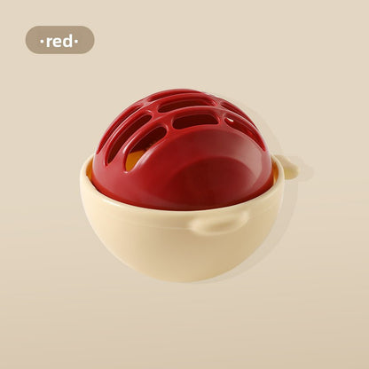 Reusable Laundry Hair Removal Filter Ball