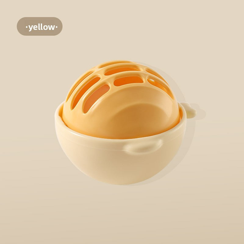 Reusable Laundry Hair Removal Filter Ball