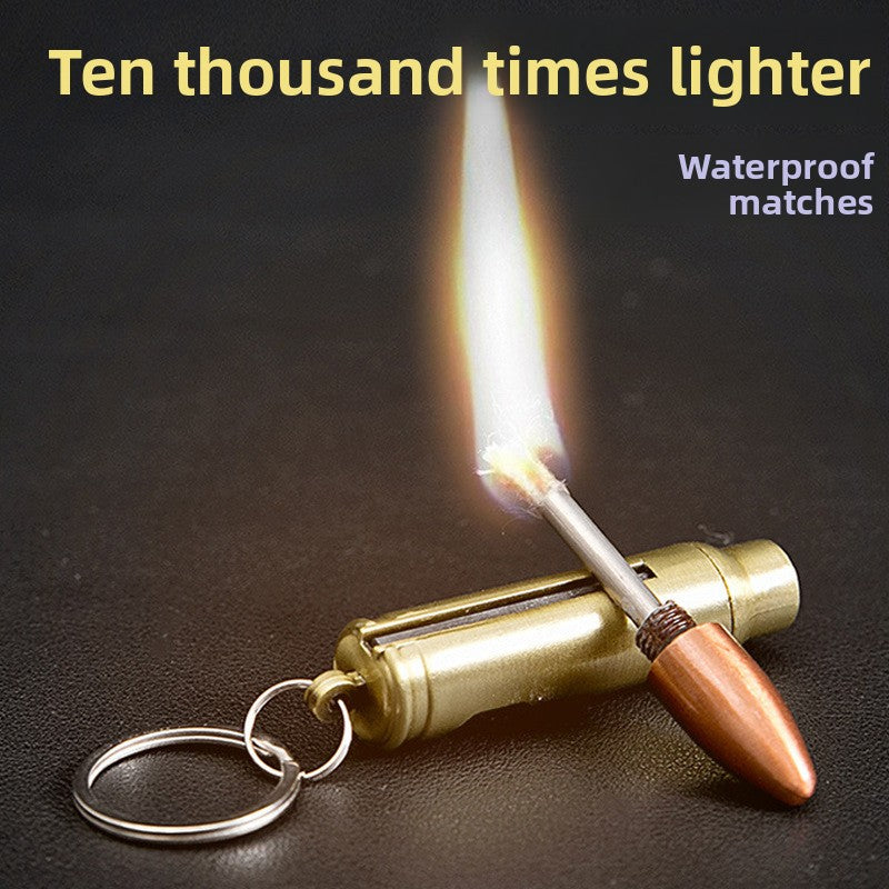 reusable lighter
