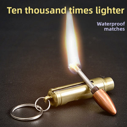 reusable lighter