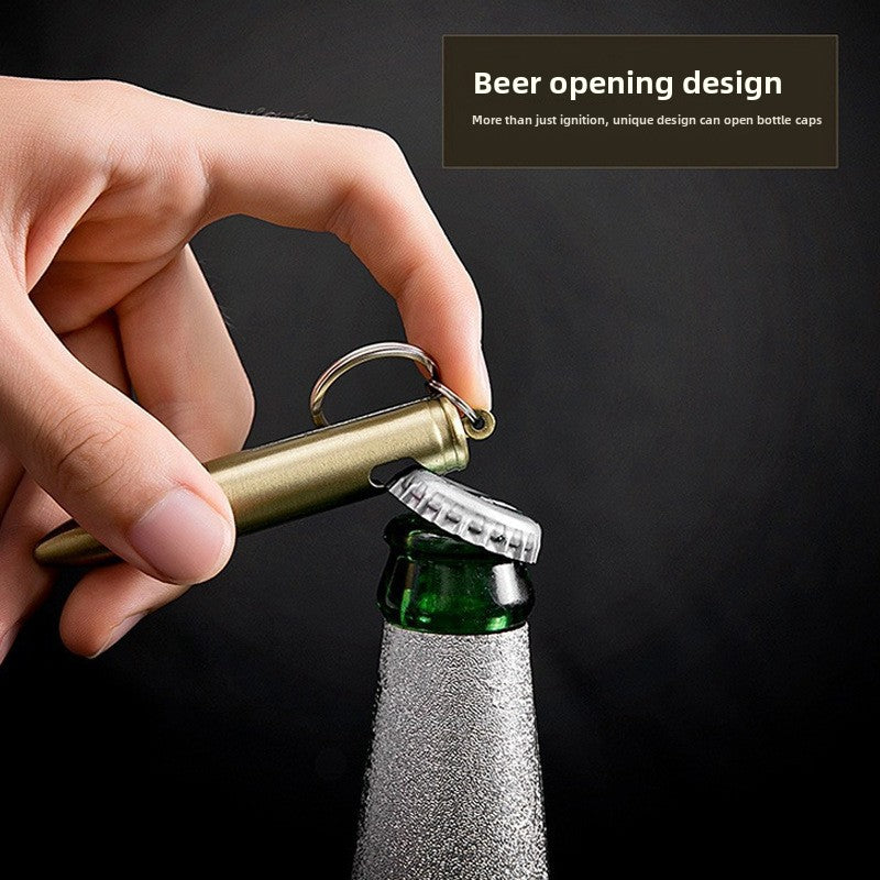 reusable lighter