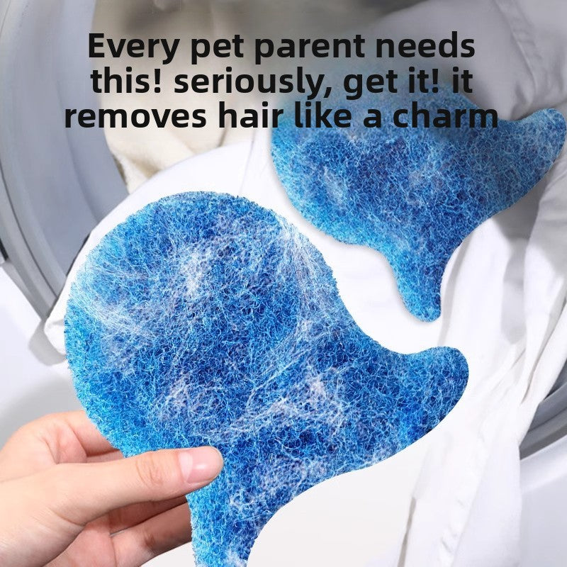 Reusable Lint Collector