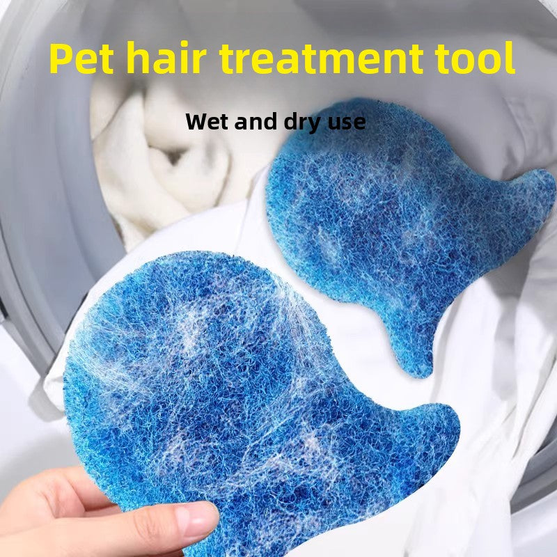 Reusable Lint Collector