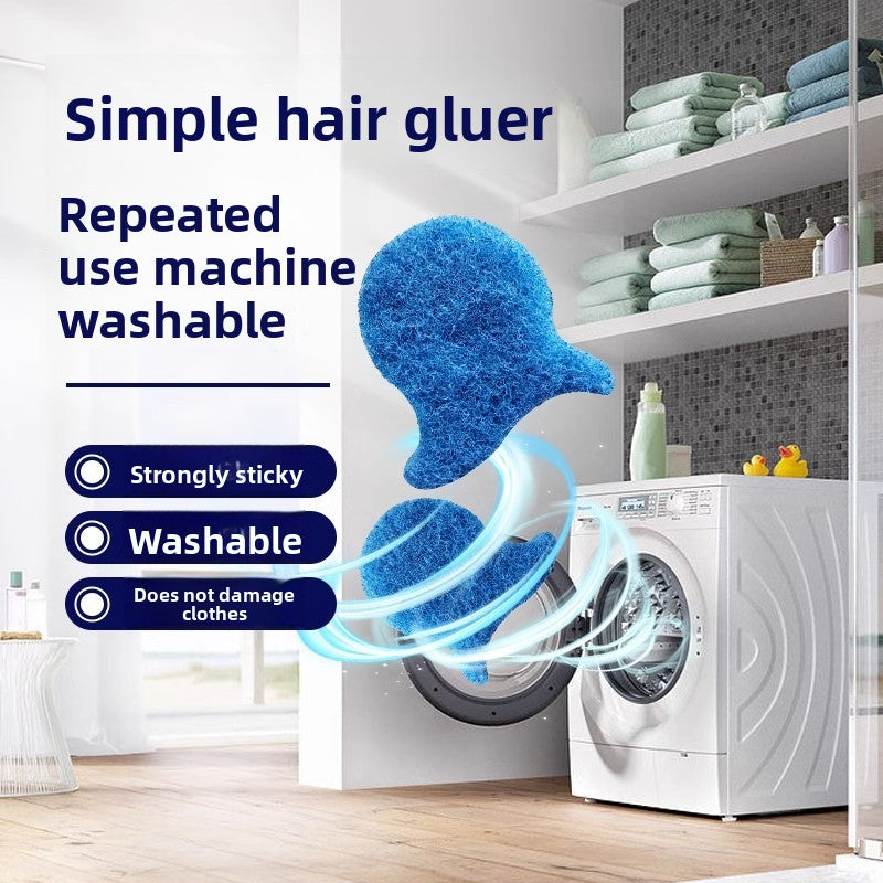 Reusable Lint Collector