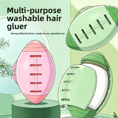 Reusable Lint Roller with Storage Bag