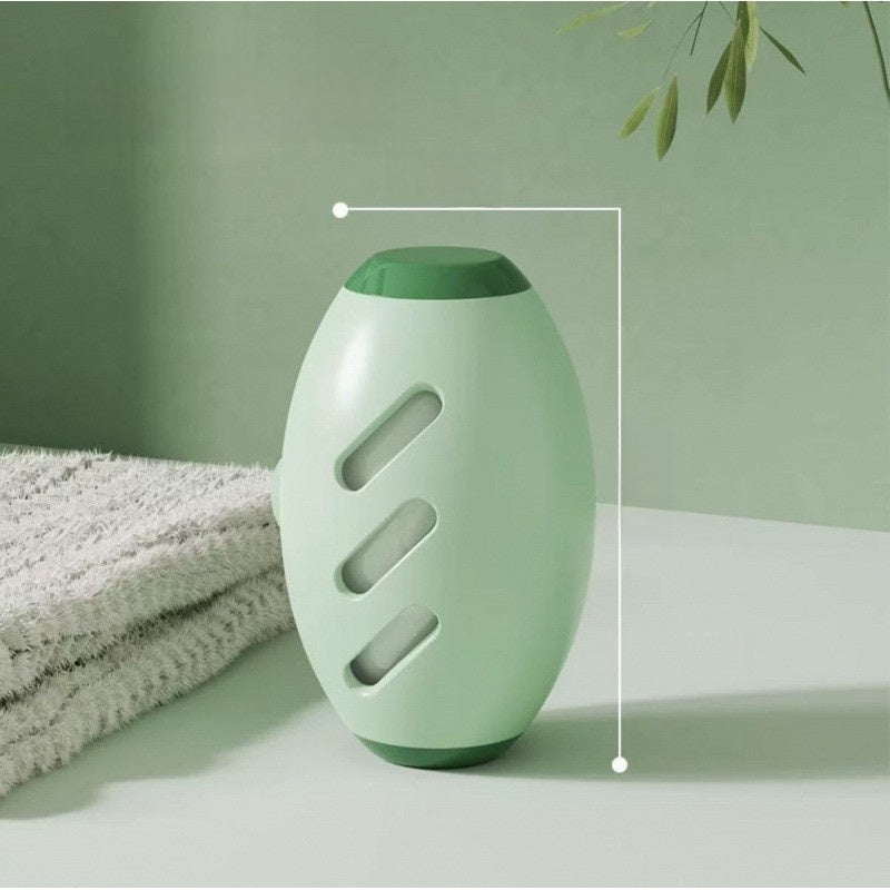 Reusable Lint Roller with Storage Bag