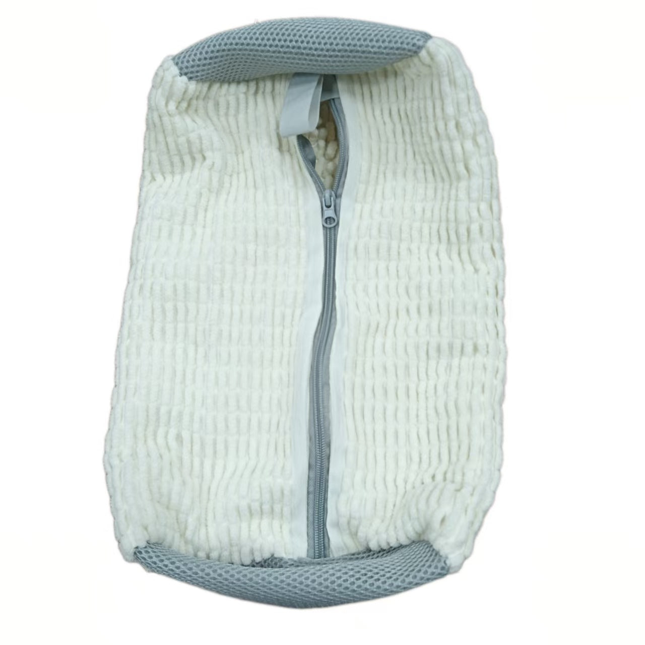 Reusable Mesh Shoe Washing Bag for Machine