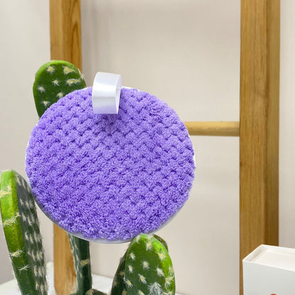 Reusable Microfiber Cleansing Puff