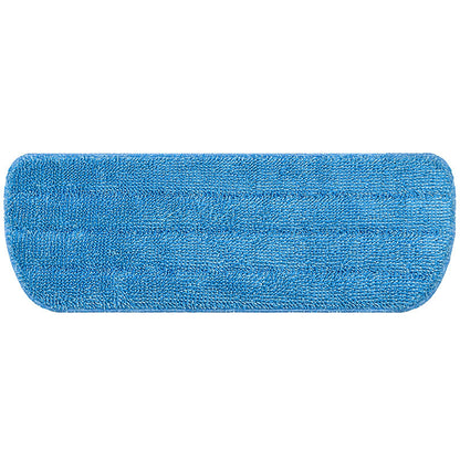 Reusable mop pad