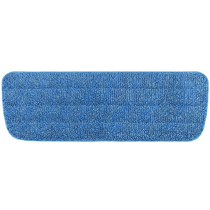 Reusable mop pad
