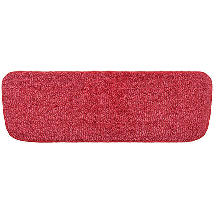 Reusable mop pad