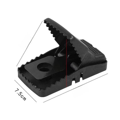 Reusable Mouse Trap Cage for Indoor Rodent Control