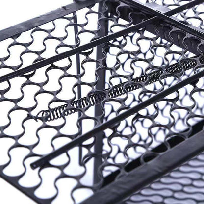 Reusable Mouse Trap Cage for Indoor Rodent Control