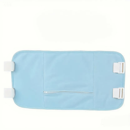 Reusable Organic Cotton Castor Oil Pack