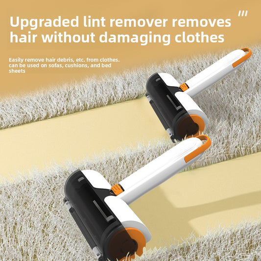 Reusable Pet Hair Removal Brush