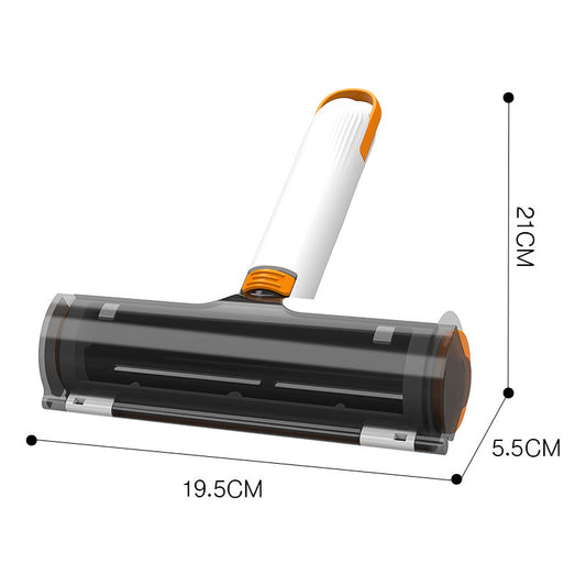 Reusable Pet Hair Removal Brush