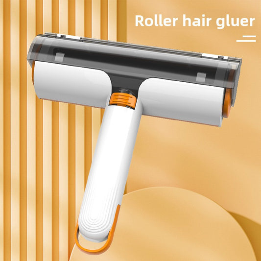 Reusable Pet Hair Removal Brush