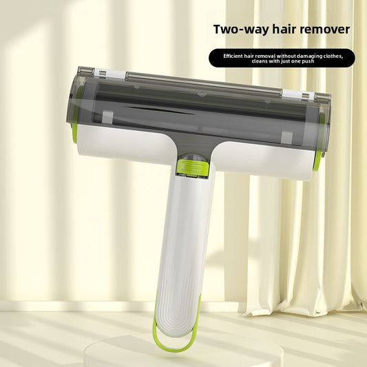 Reusable Pet Hair Removal Brush