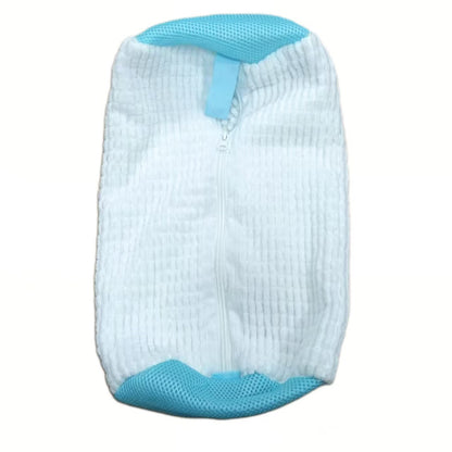 Reusable Shoe Washing Laundry Bag