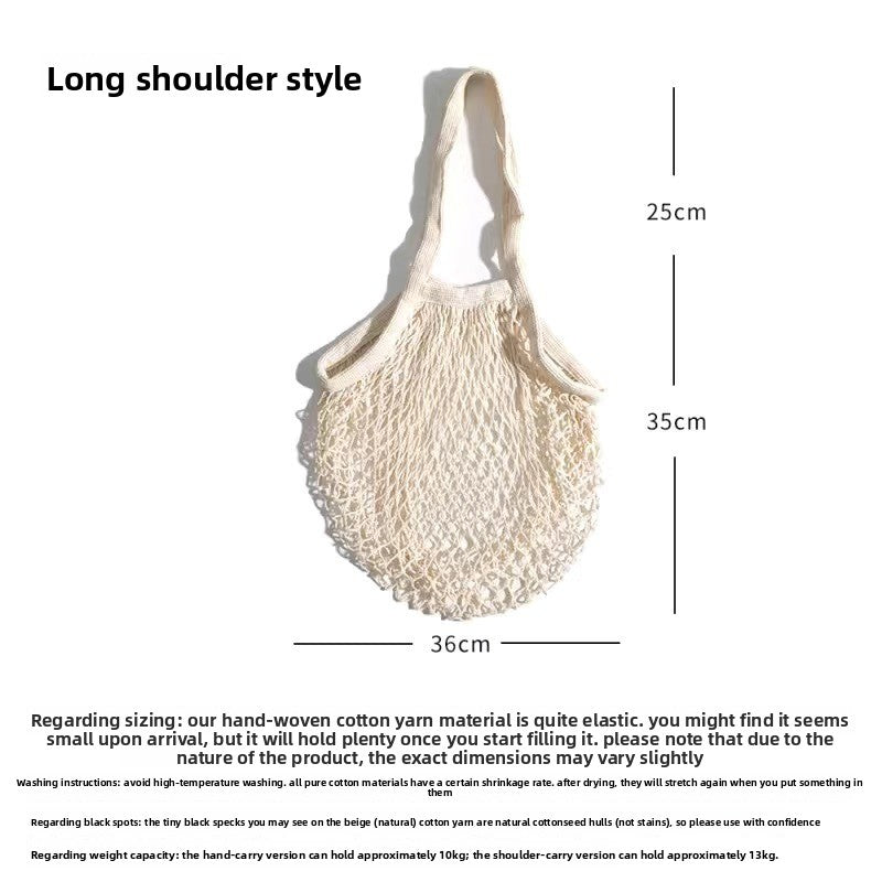 Reusable Shopping Bag