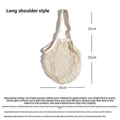 Reusable Shopping Bag