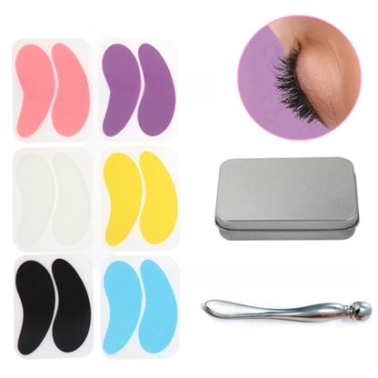 Reusable Silicone Eye Patch
