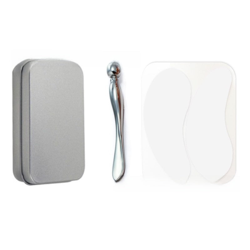Reusable Silicone Eye Patch