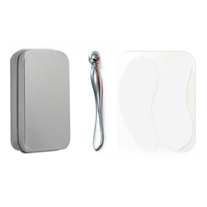 Reusable Silicone Eye Patch