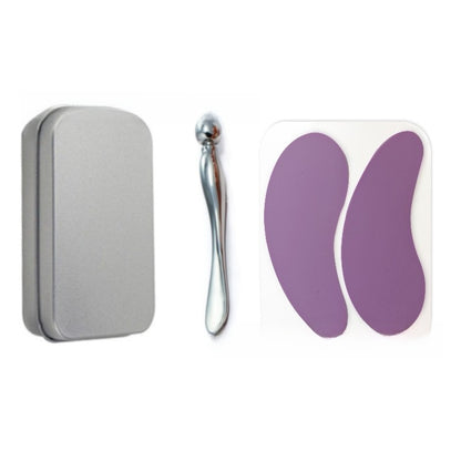 Reusable Silicone Eye Patch
