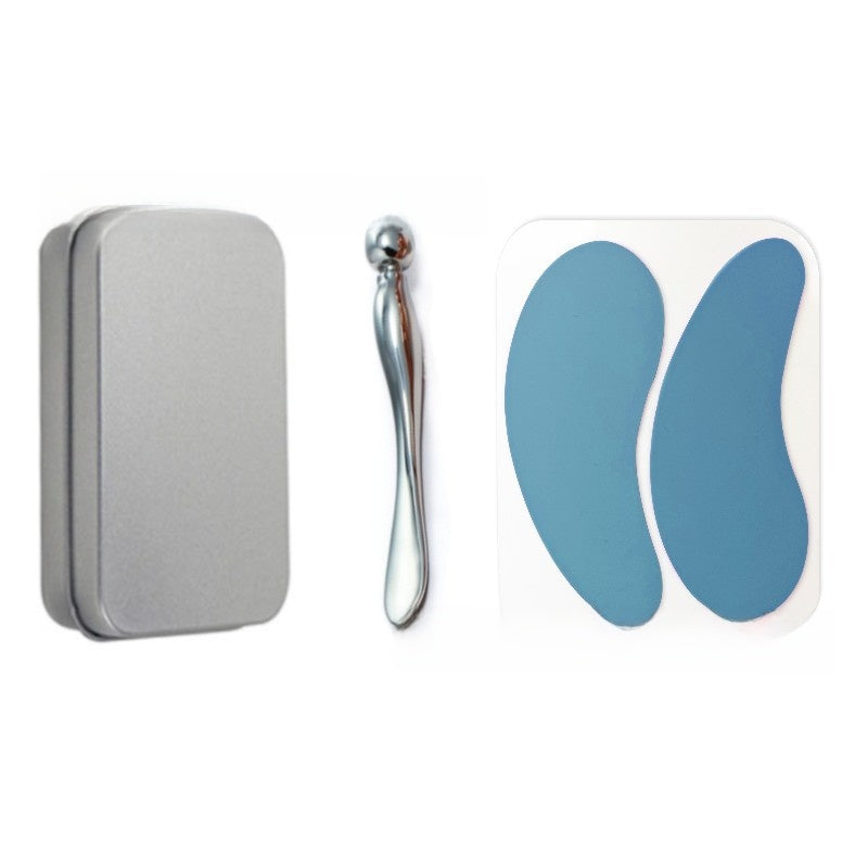 Reusable Silicone Eye Patch