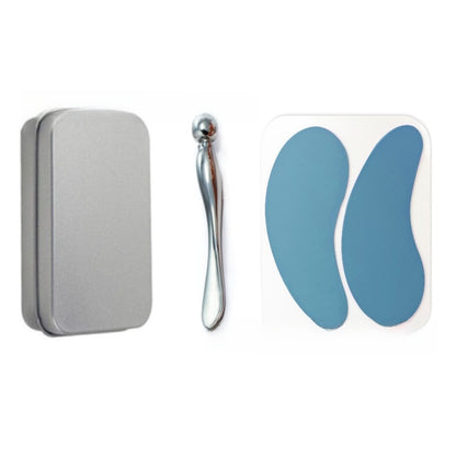 Reusable Silicone Eye Patch