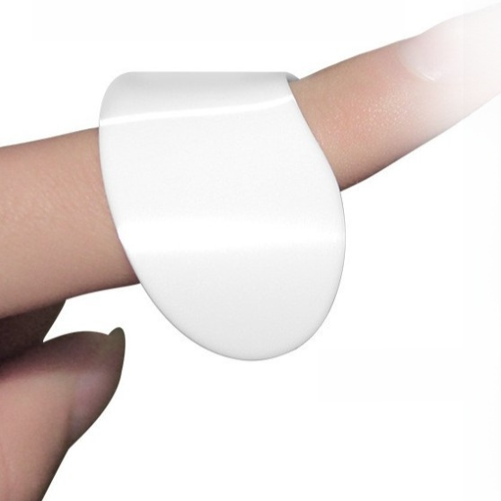Reusable Silicone Eye Patch