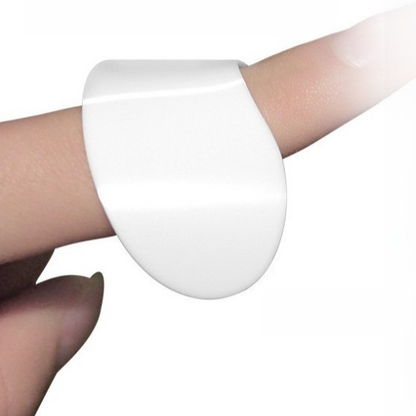 Reusable Silicone Eye Patch