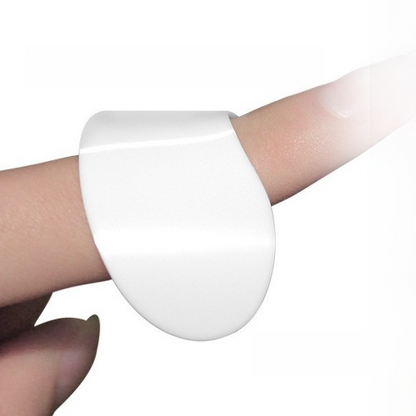 Reusable Silicone Eye Patch