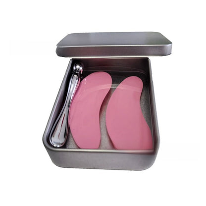 Reusable Silicone Eye Patch