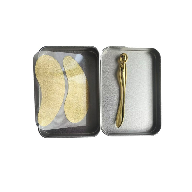 Reusable Silicone Eye Patch