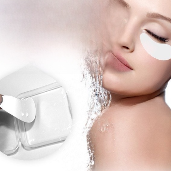 Reusable Silicone Eye Patch
