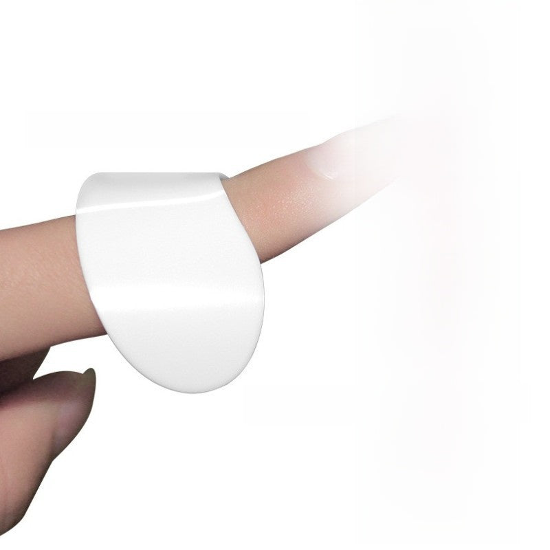 Reusable Silicone Eye Patch